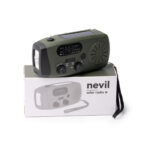 NEVIL - obrazek 6